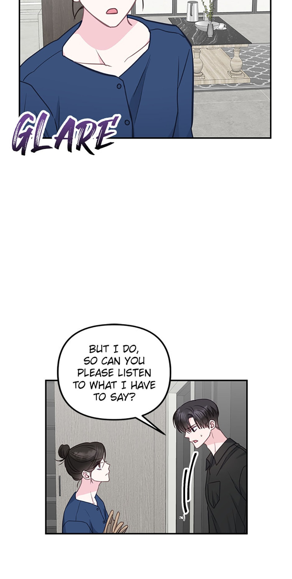 Read The Odd One Next Door chapter 29 image 49 on Lezhin