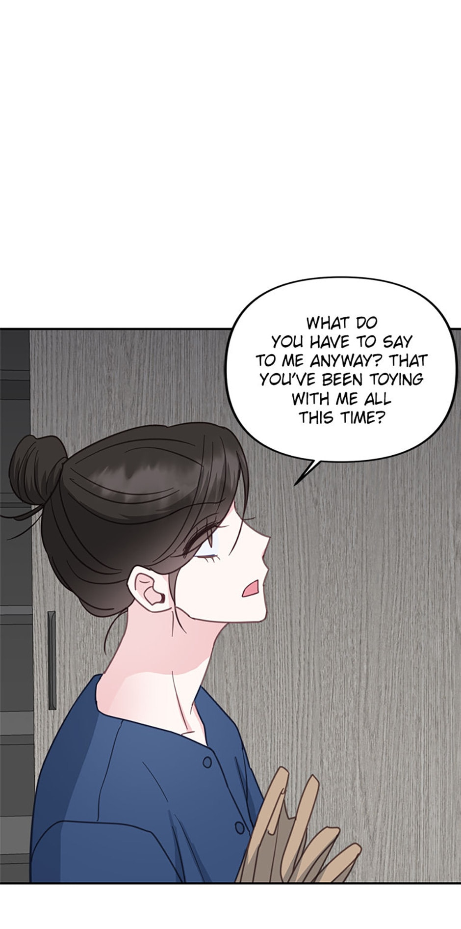 Read The Odd One Next Door chapter 29 image 51 on Lezhin