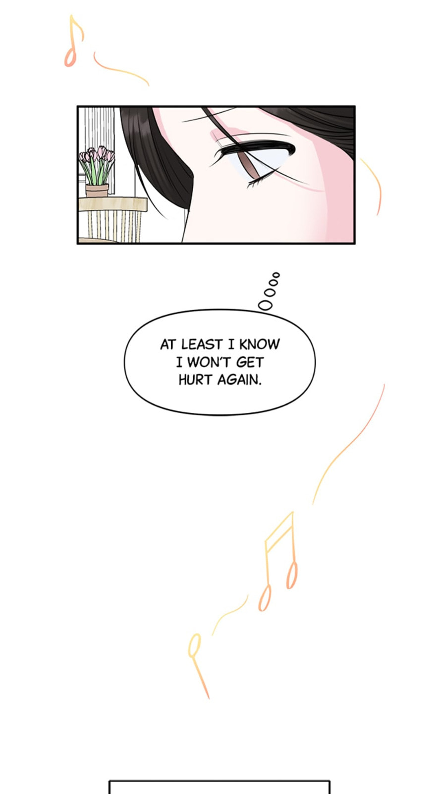 Read The Odd One Next Door chapter 3 image 20 on Lezhin