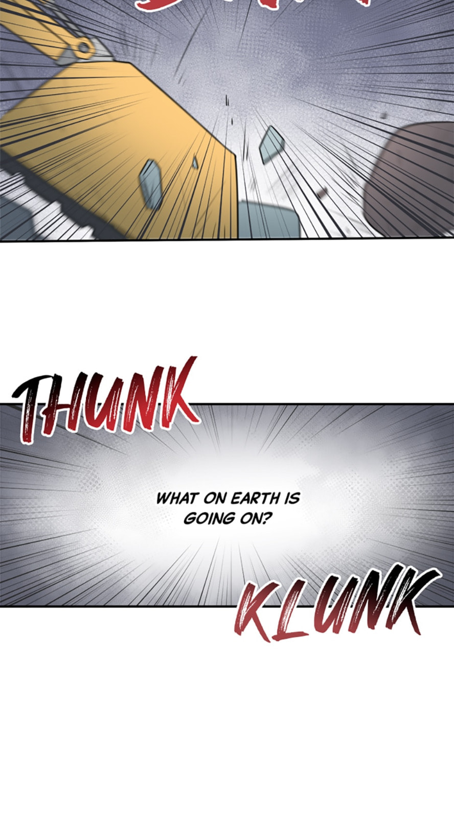 Read The Odd One Next Door chapter 3 image 24 on Lezhin