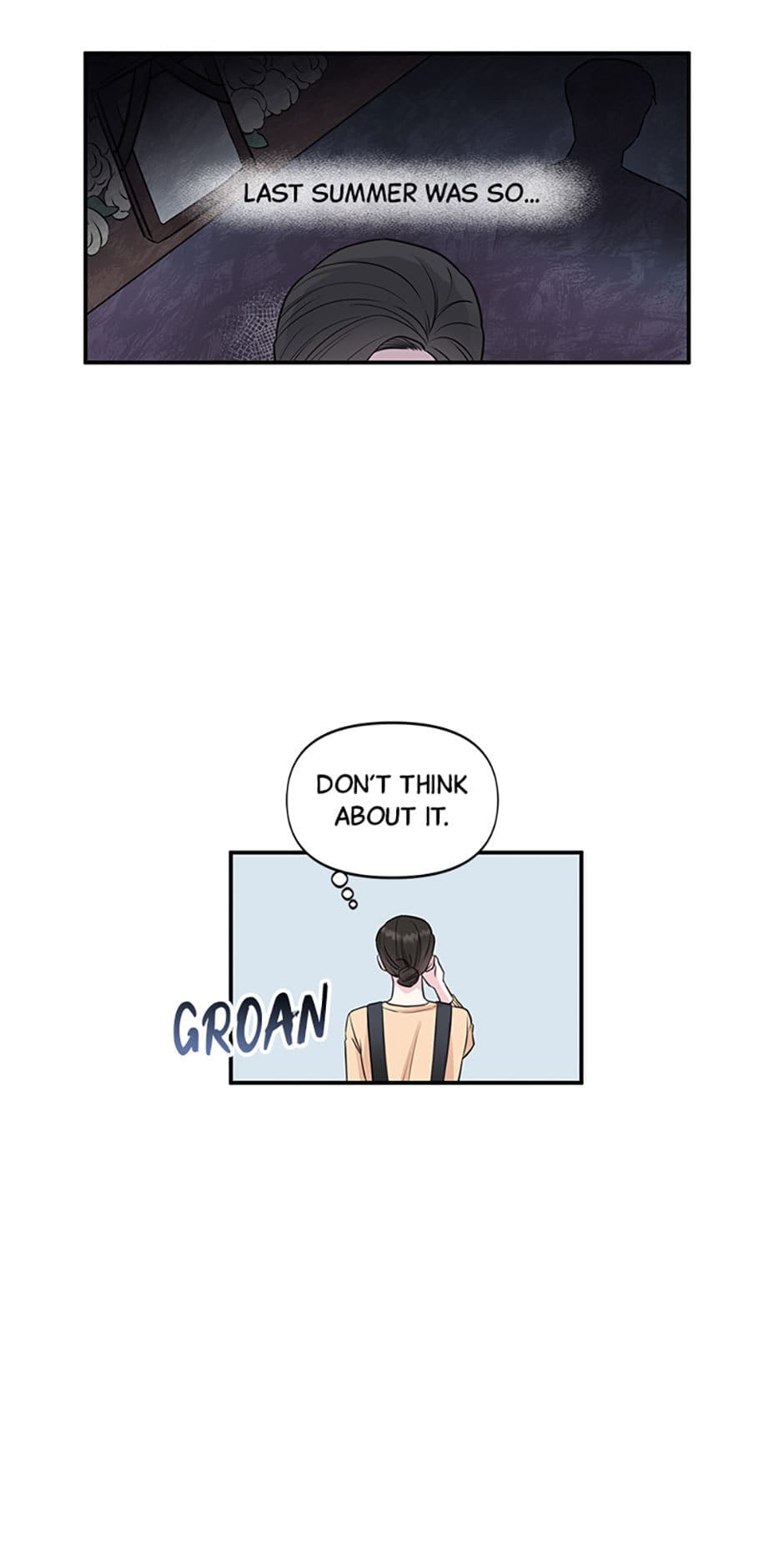 Read The Odd One Next Door chapter 3 image 3 on Lezhin