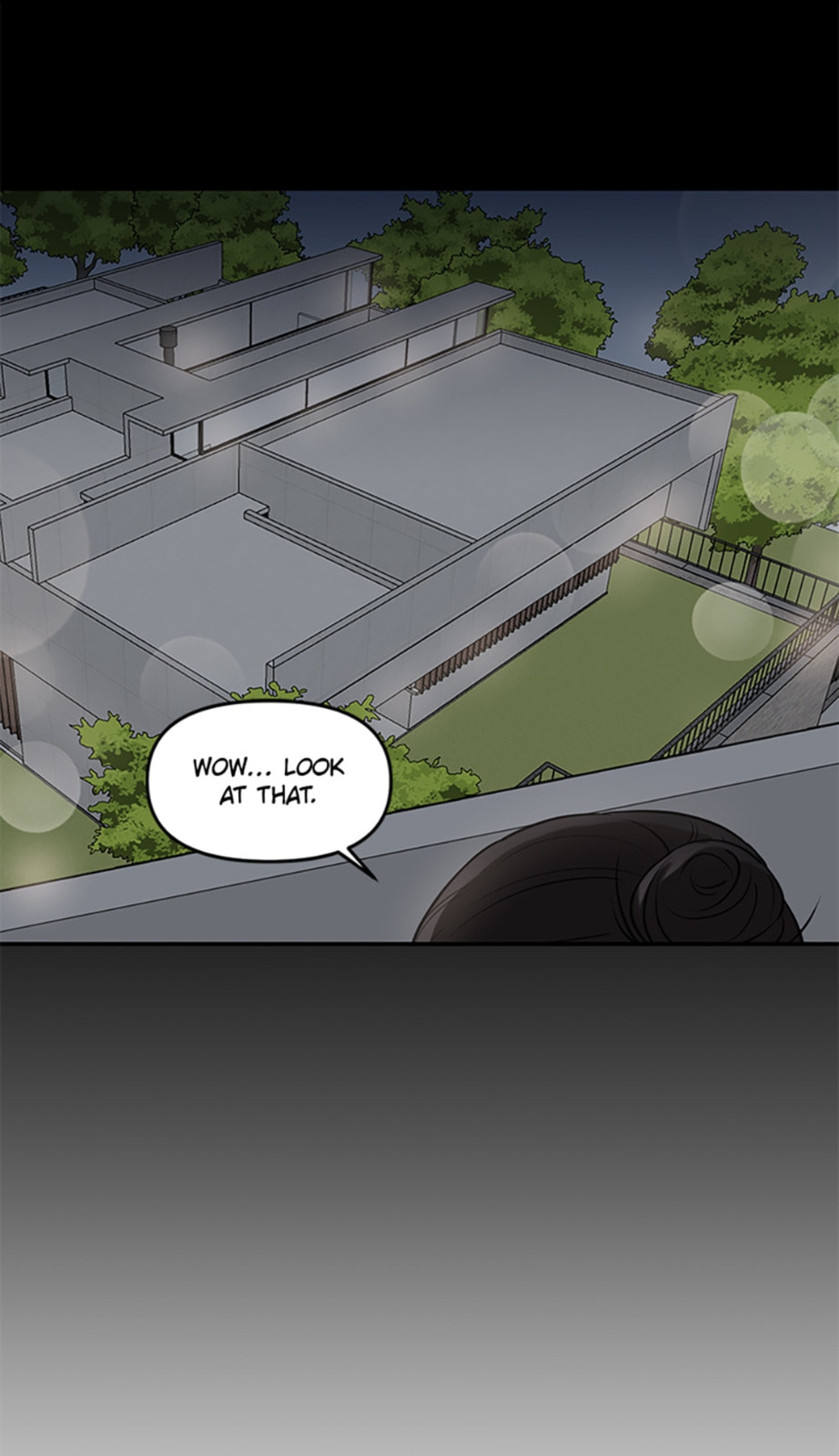 Read The Odd One Next Door chapter 3 image 30 on Lezhin