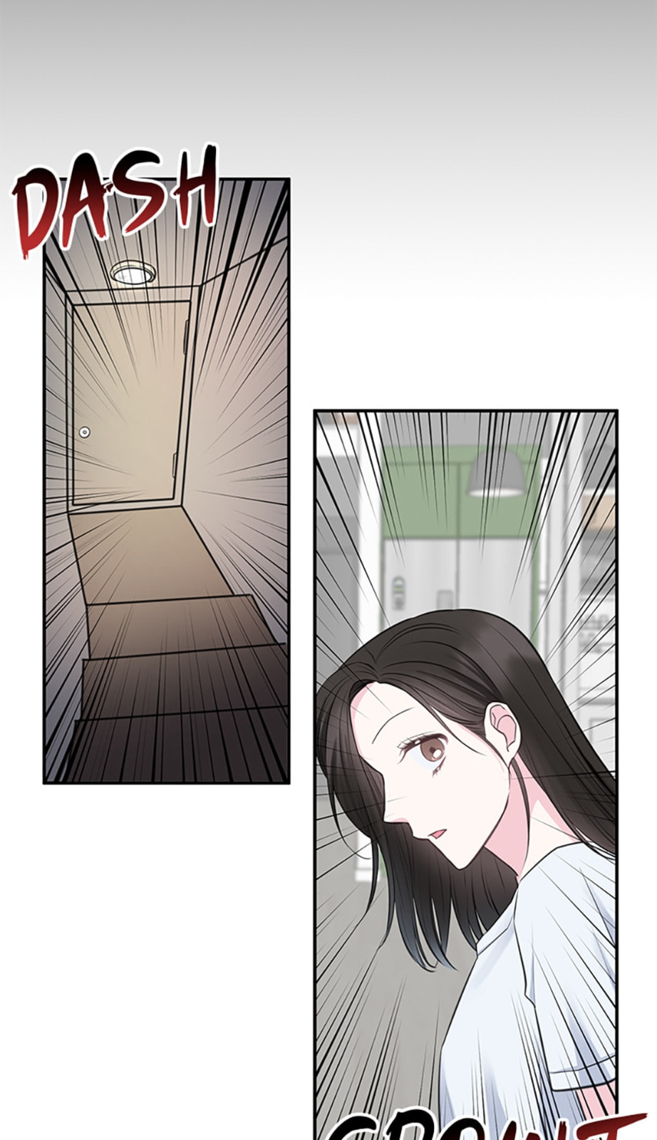 Read The Odd One Next Door chapter 3 image 31 on Lezhin