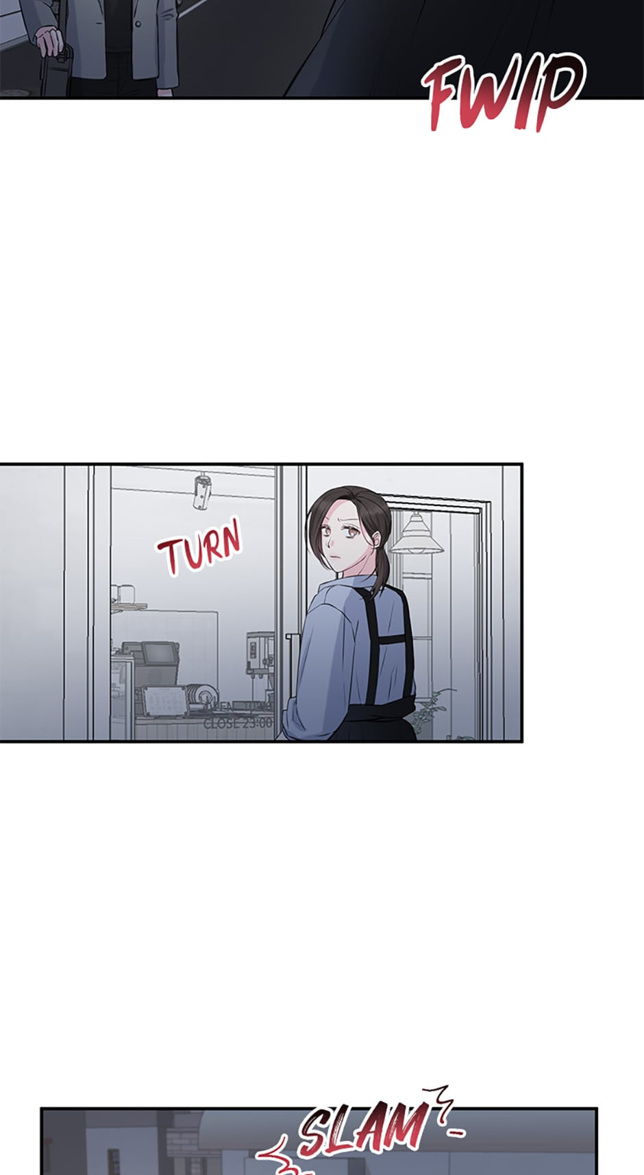 Read The Odd One Next Door chapter 3 image 48 on Lezhin