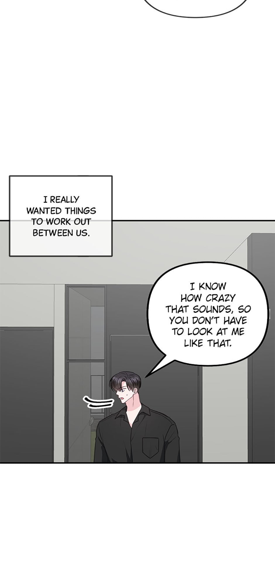 Read The Odd One Next Door chapter 30 image 11 on Lezhin