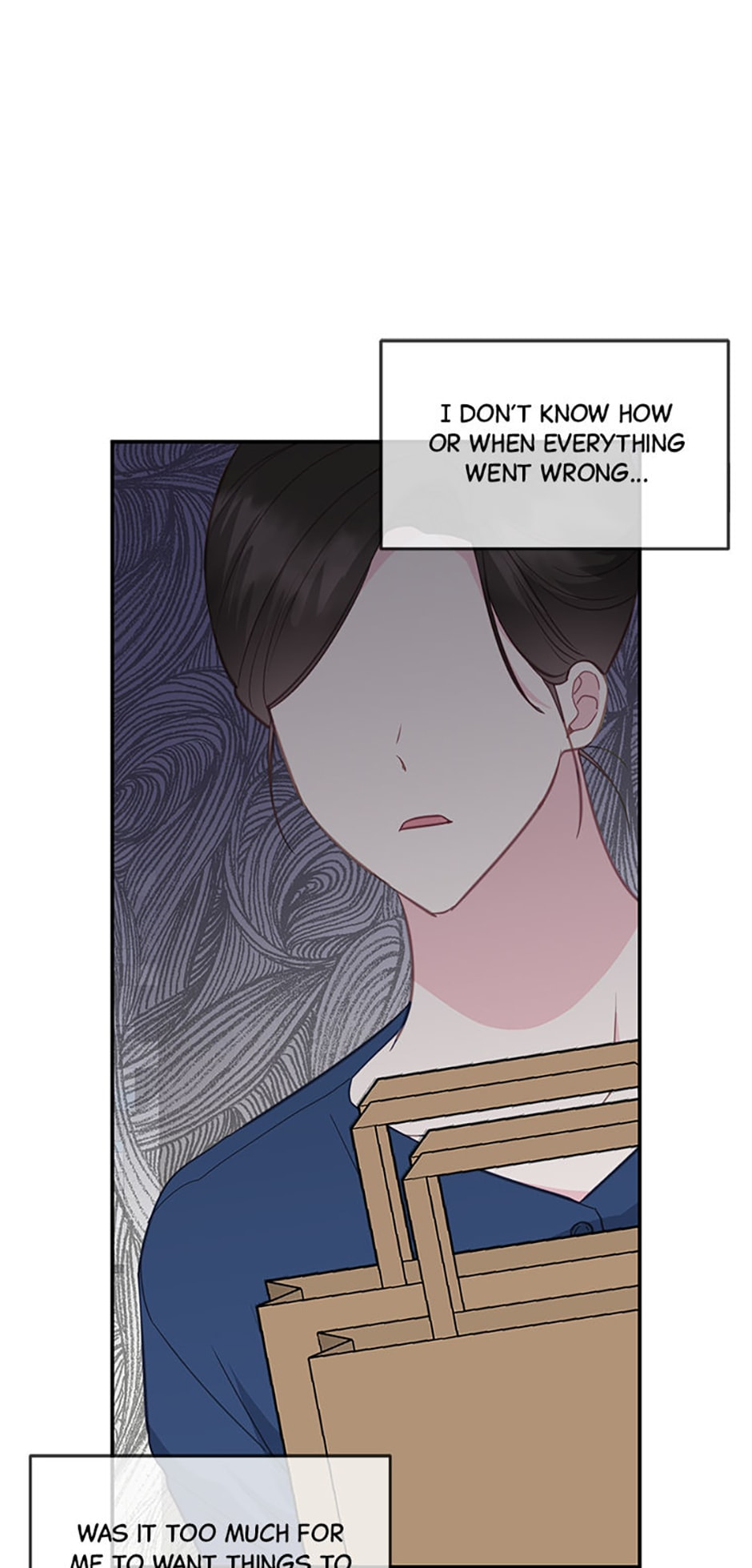 Read The Odd One Next Door chapter 30 image 12 on Lezhin
