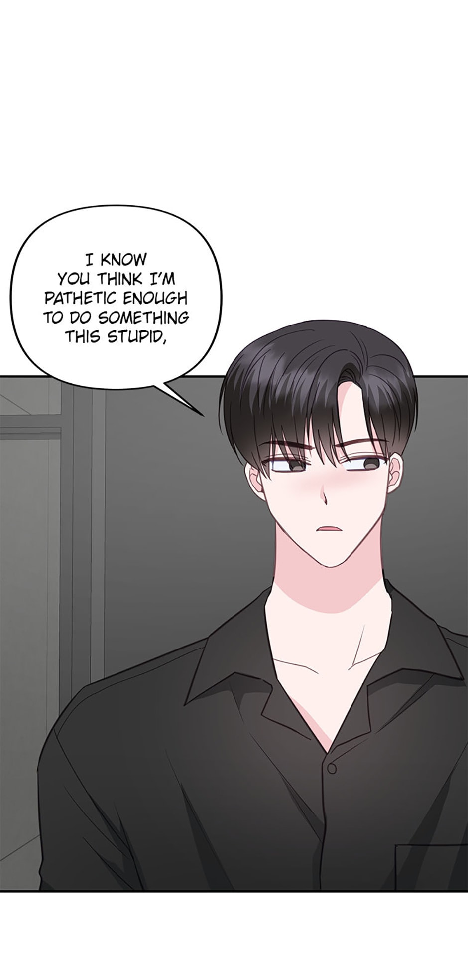 Read The Odd One Next Door chapter 30 image 14 on Lezhin