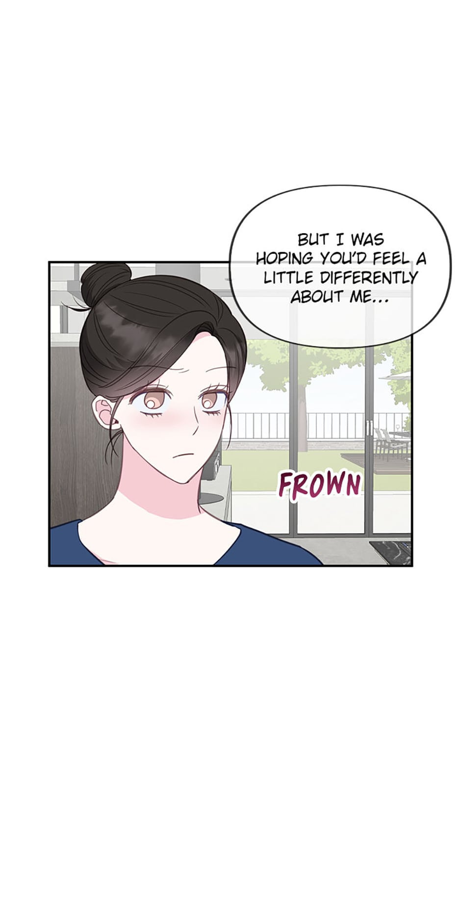 Read The Odd One Next Door chapter 30 image 15 on Lezhin