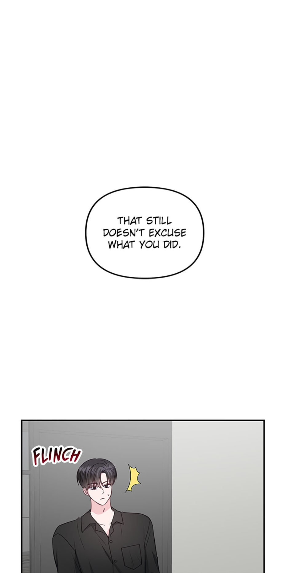 Read The Odd One Next Door chapter 30 image 17 on Lezhin