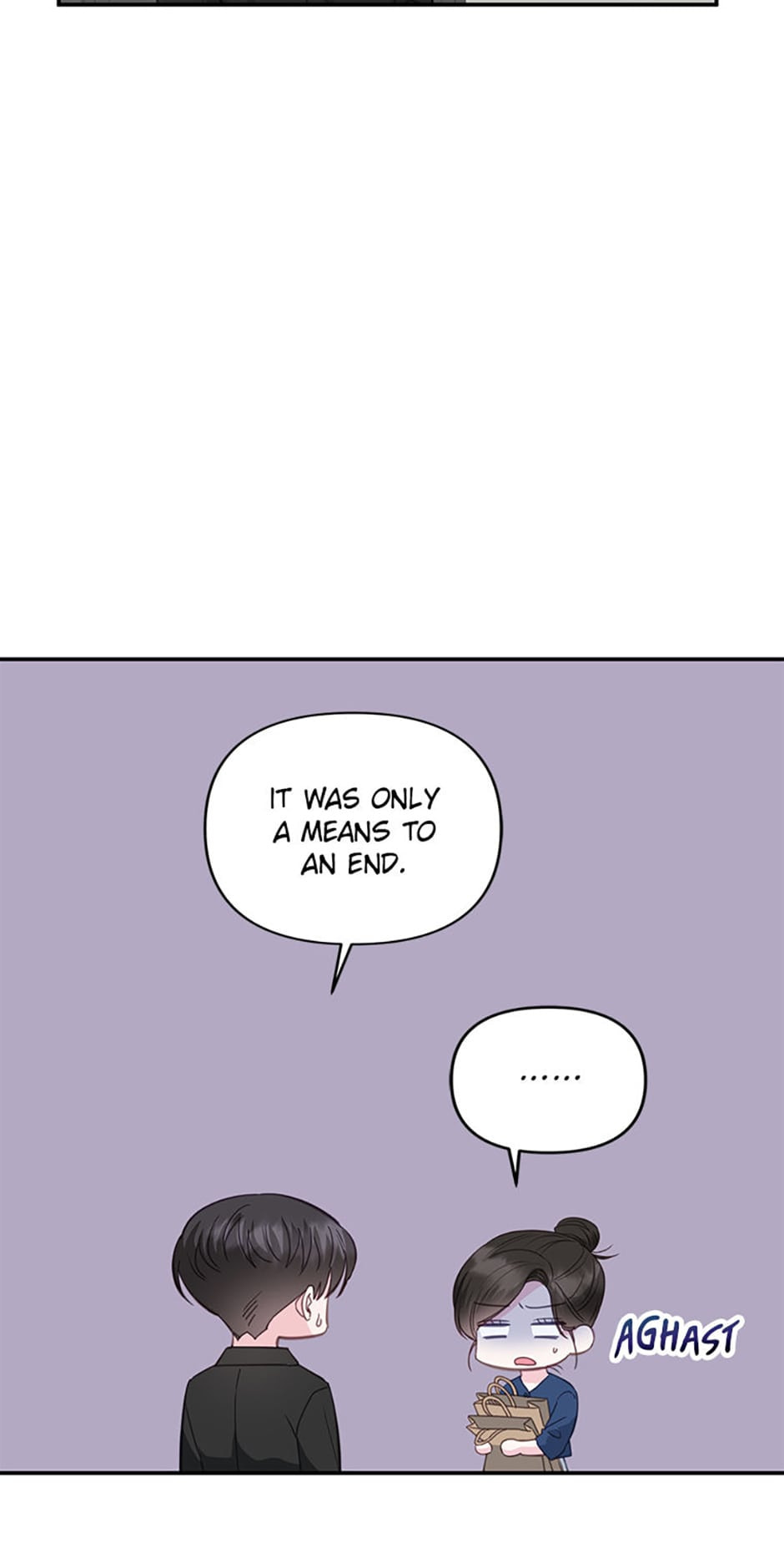 Read The Odd One Next Door chapter 30 image 18 on Lezhin