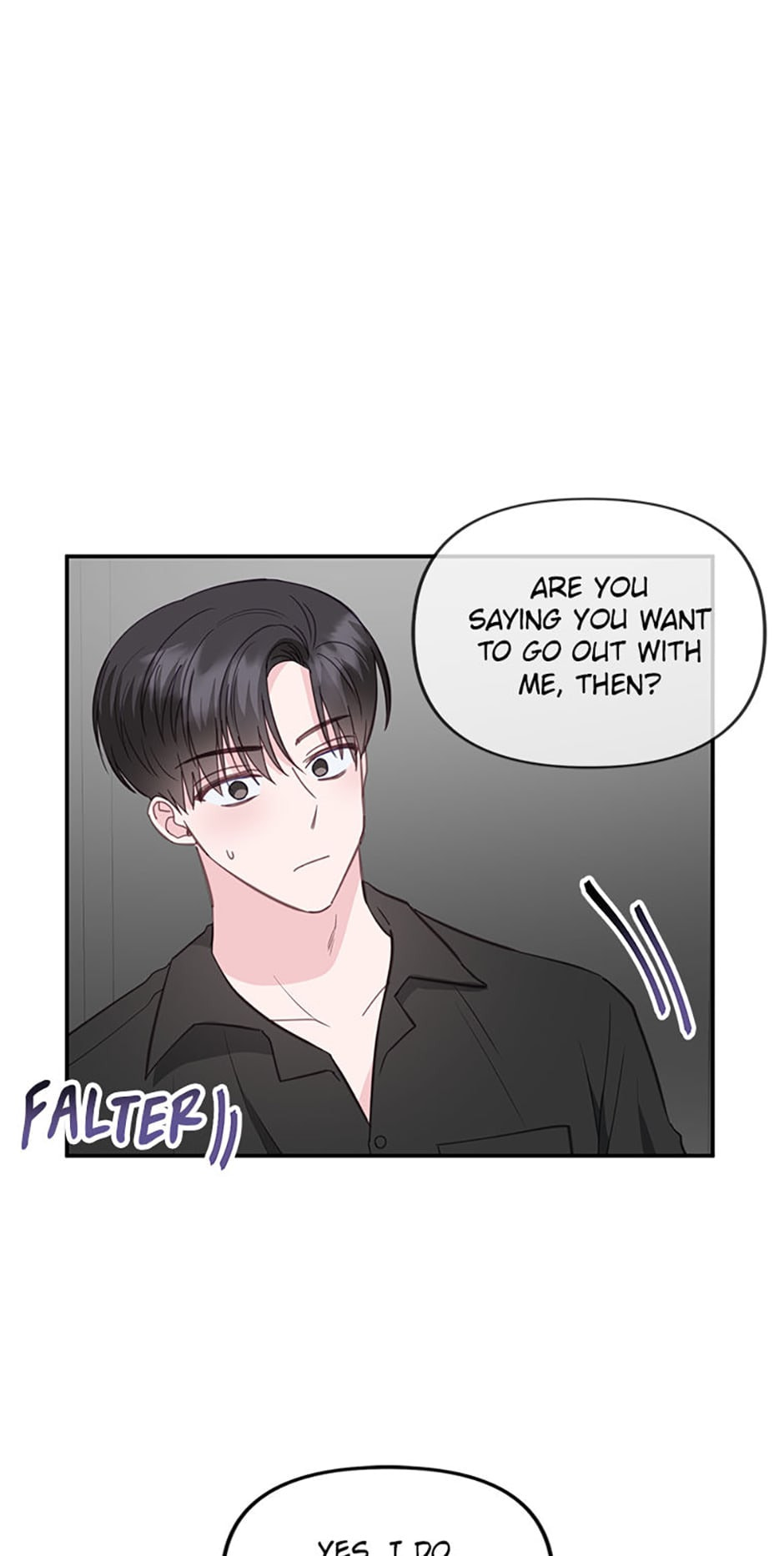 Read The Odd One Next Door chapter 30 image 19 on Lezhin