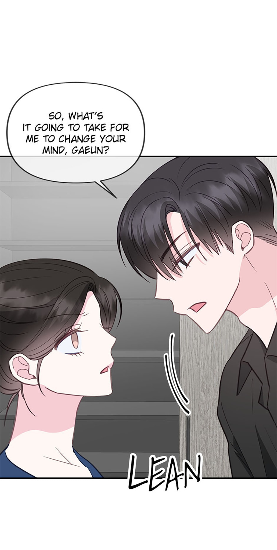 Read The Odd One Next Door chapter 30 image 24 on Lezhin