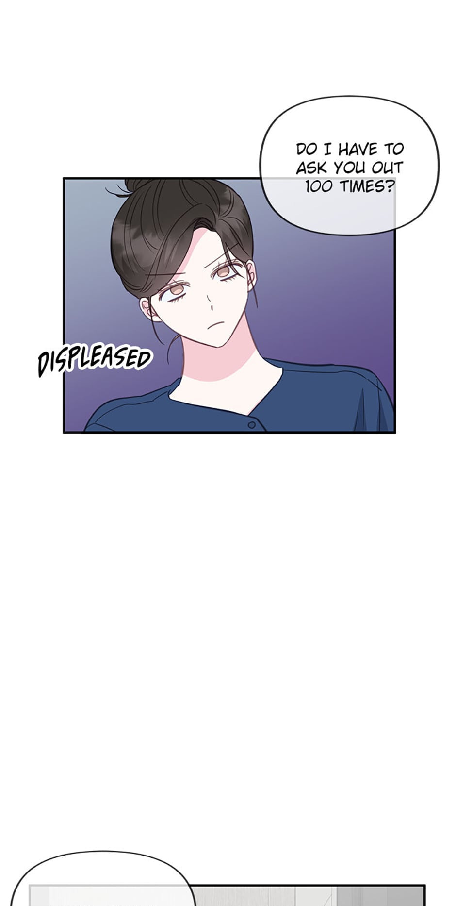 Read The Odd One Next Door chapter 30 image 25 on Lezhin