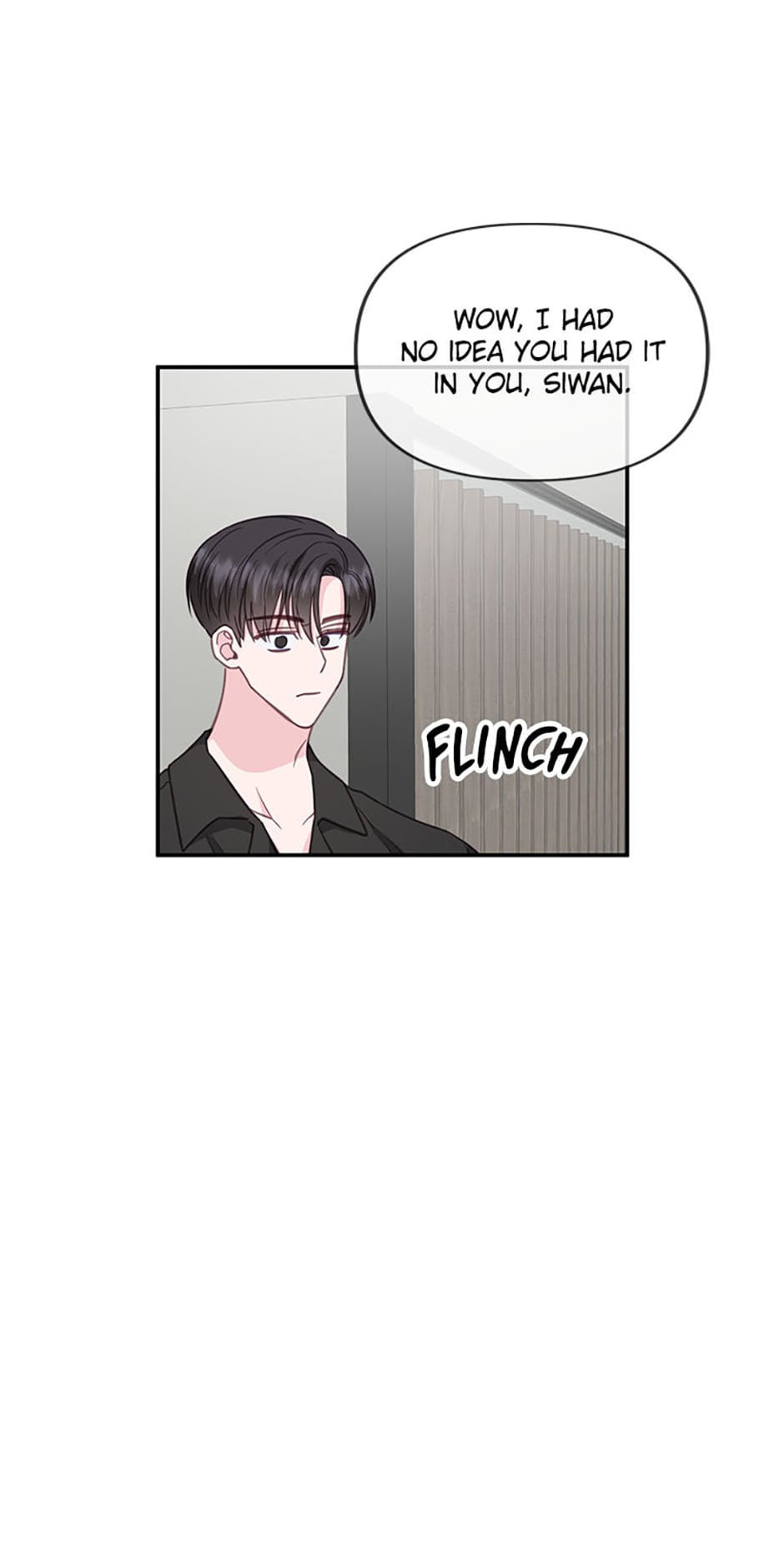 Read The Odd One Next Door chapter 30 image 29 on Lezhin