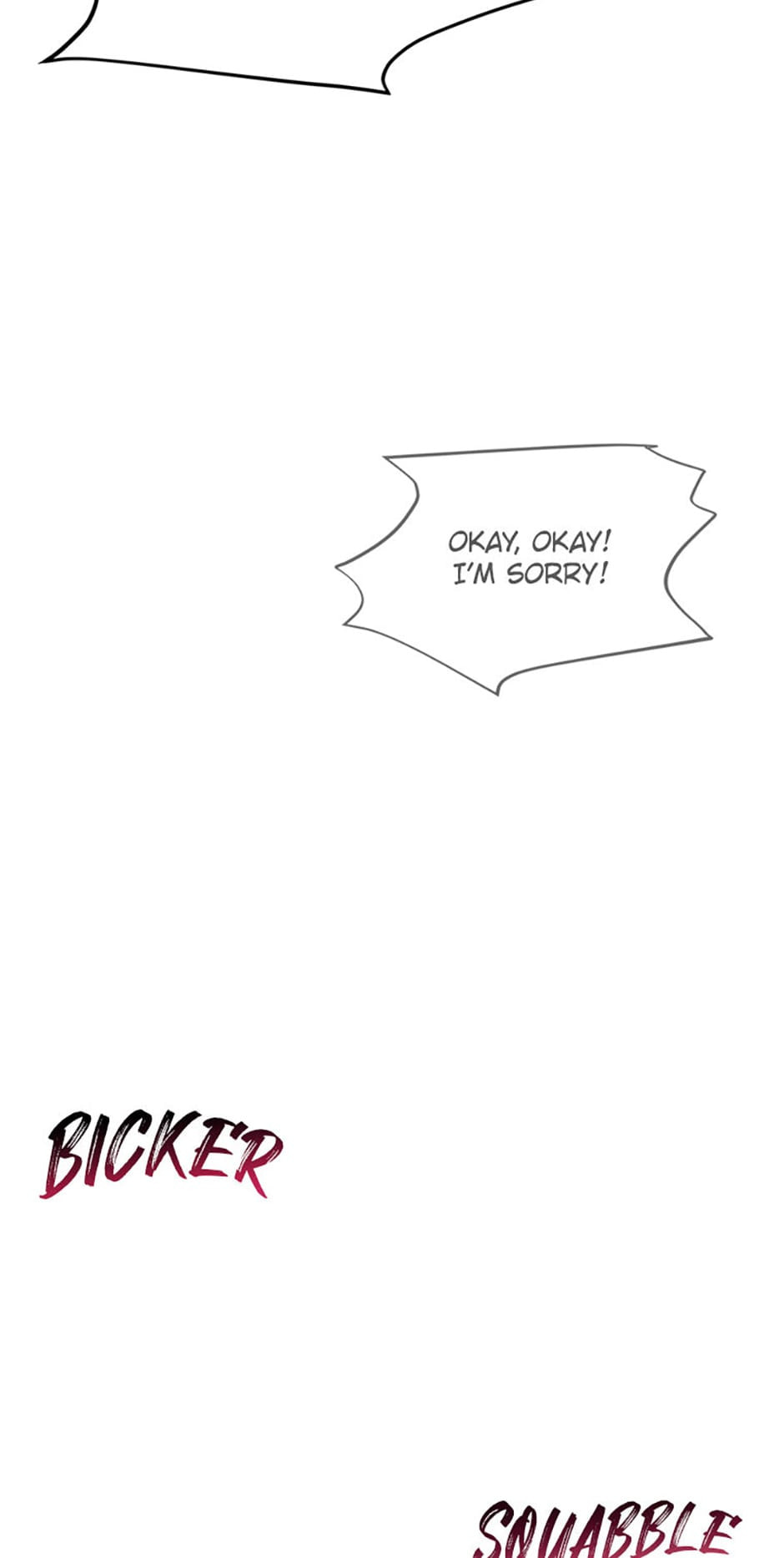 Read The Odd One Next Door chapter 30 image 33 on Lezhin