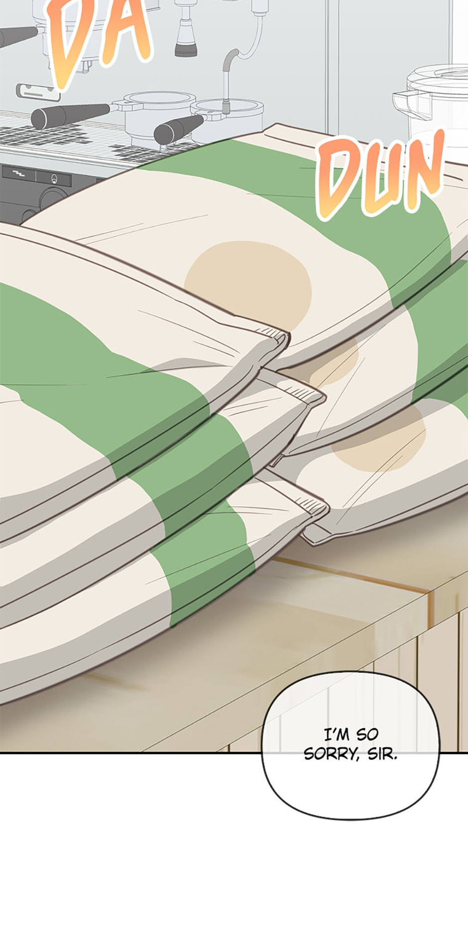 Read The Odd One Next Door chapter 30 image 37 on Lezhin