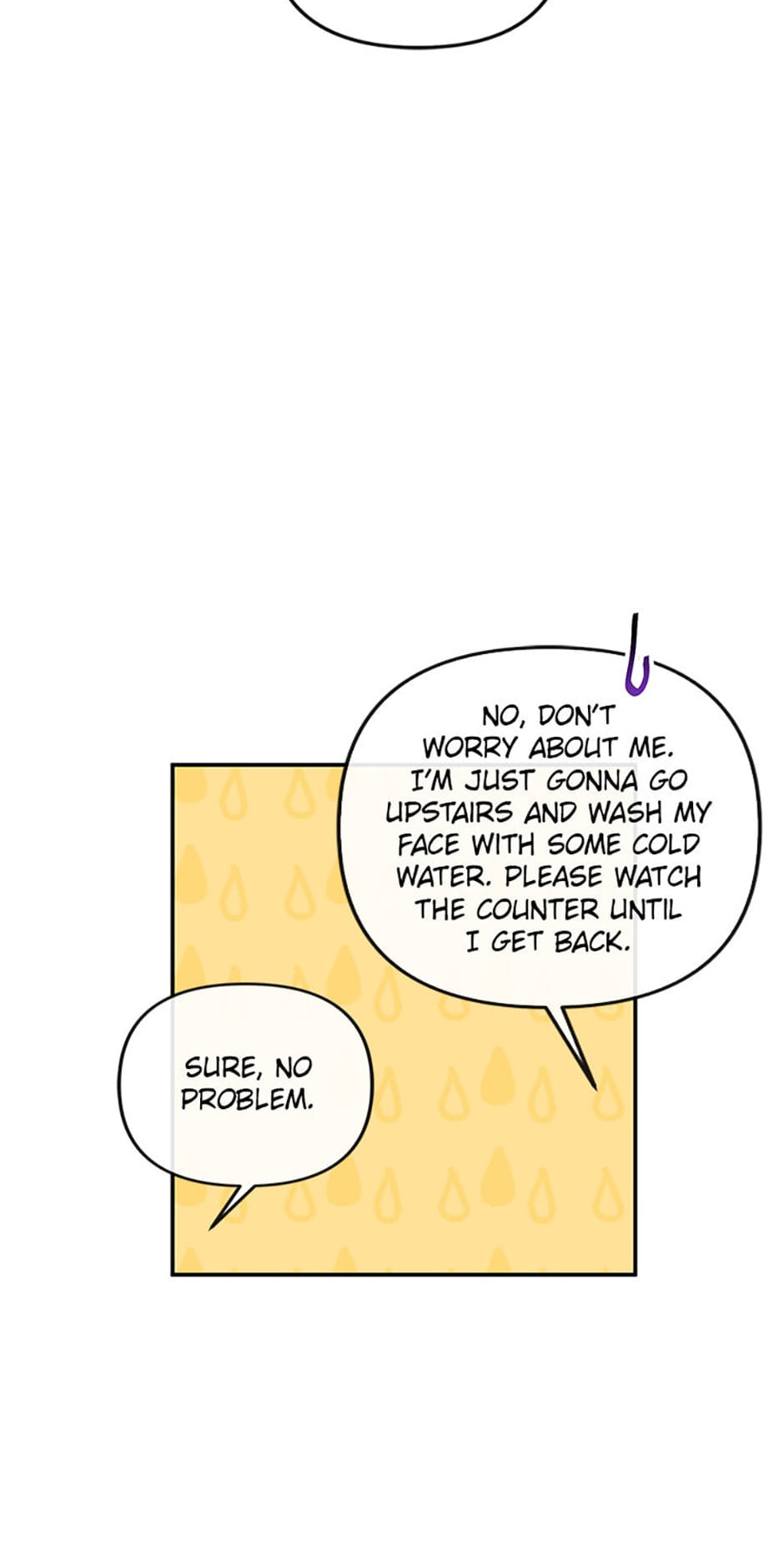 Read The Odd One Next Door chapter 30 image 42 on Lezhin
