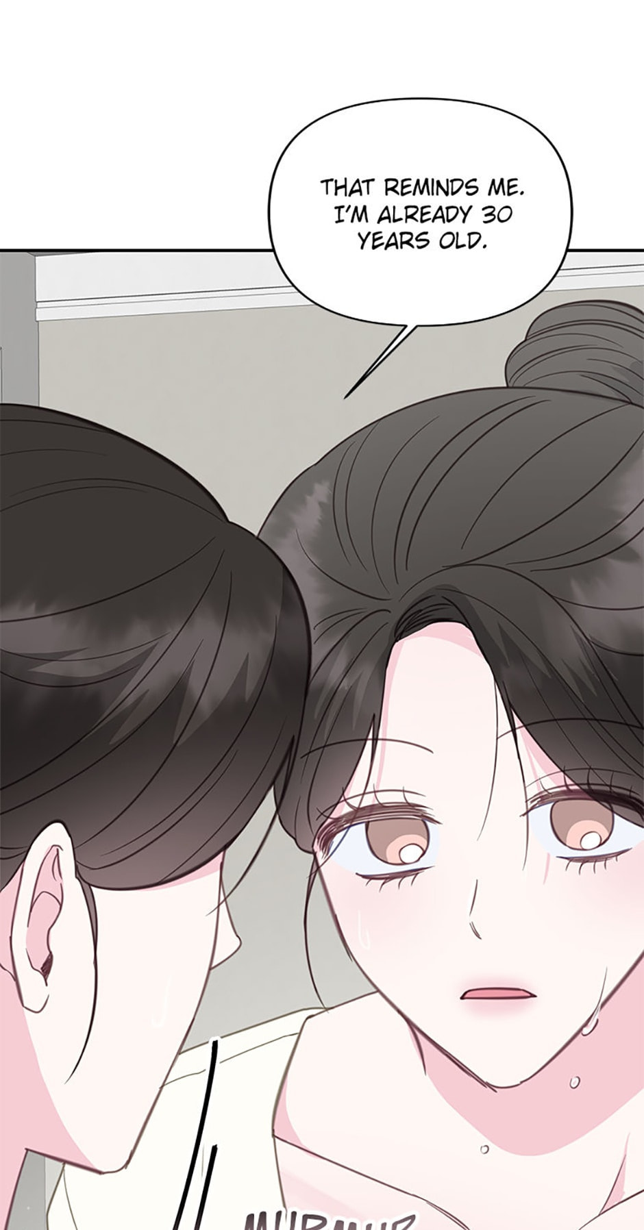 Read The Odd One Next Door chapter 30 image 45 on Lezhin