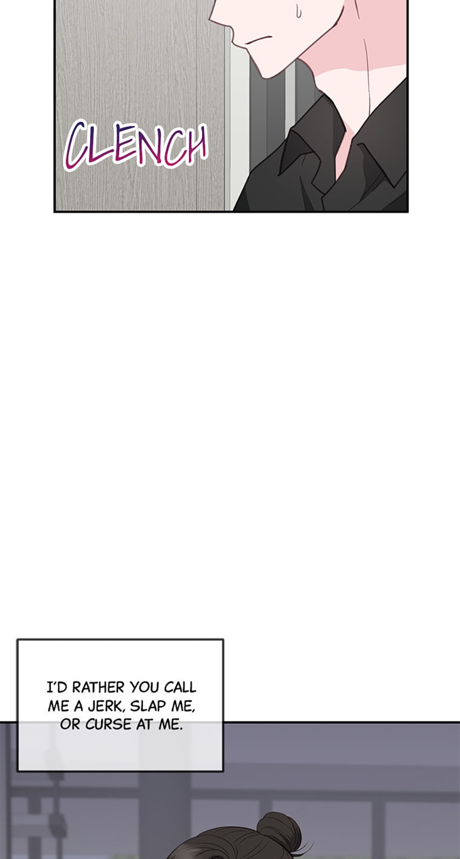 Read The Odd One Next Door chapter 30 image 5 on Lezhin