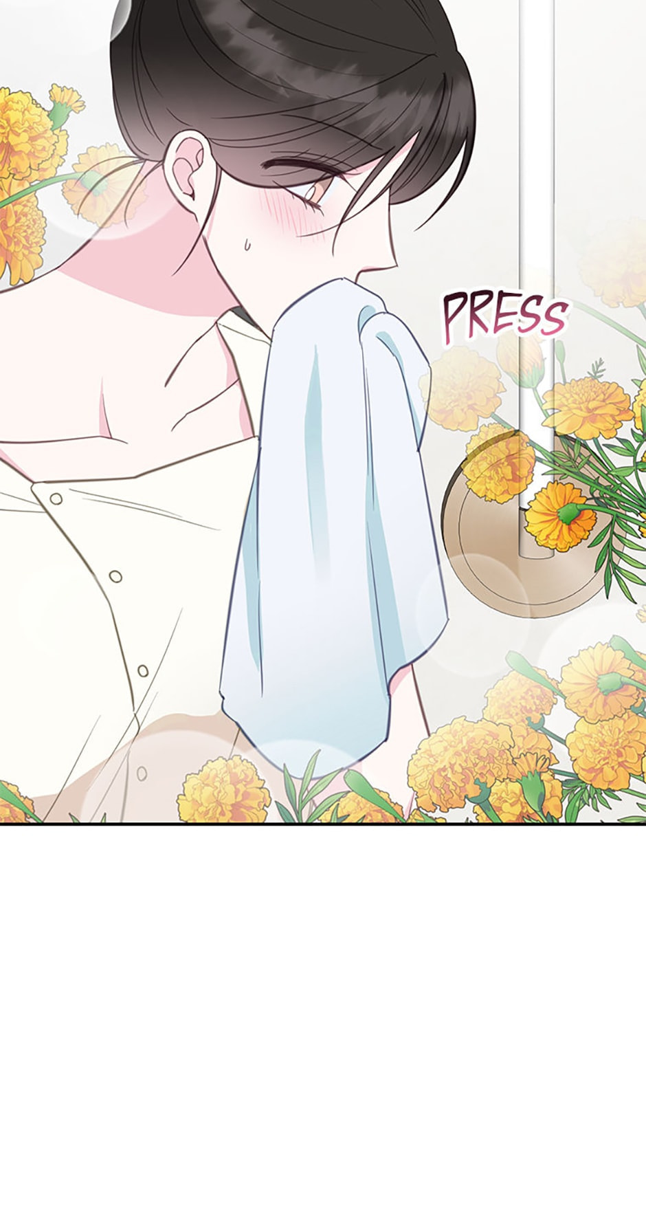 Read The Odd One Next Door chapter 30 image 50 on Lezhin