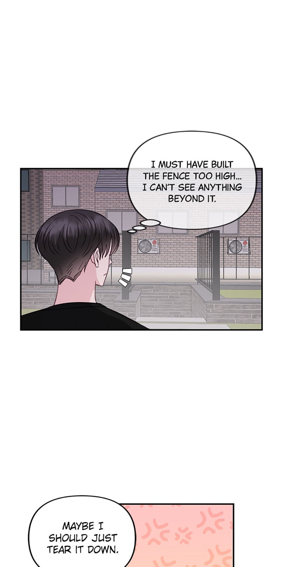 Read The Odd One Next Door chapter 30 image 55 on Lezhin