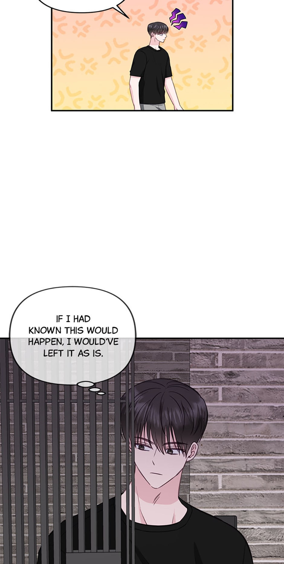 Read The Odd One Next Door chapter 30 image 56 on Lezhin