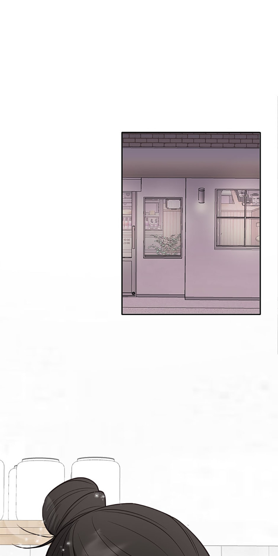 Read The Odd One Next Door chapter 30 image 58 on Lezhin