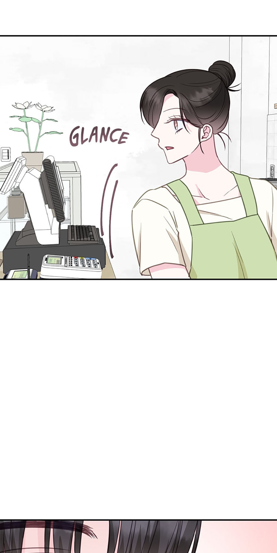 Read The Odd One Next Door chapter 30 image 61 on Lezhin