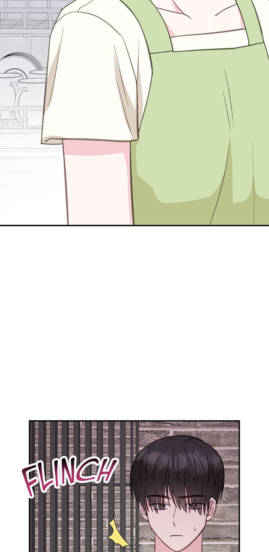 Read The Odd One Next Door chapter 31 image 1 on Lezhin
