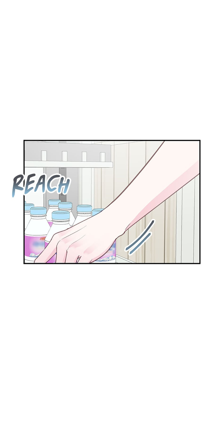 Read The Odd One Next Door chapter 31 image 11 on Lezhin