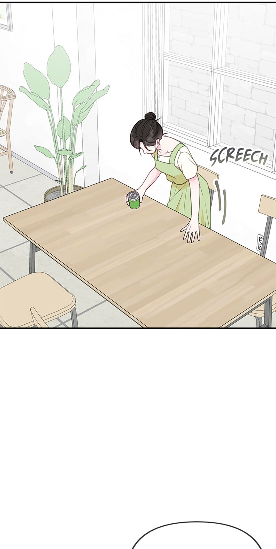 Read The Odd One Next Door chapter 31 image 12 on Lezhin