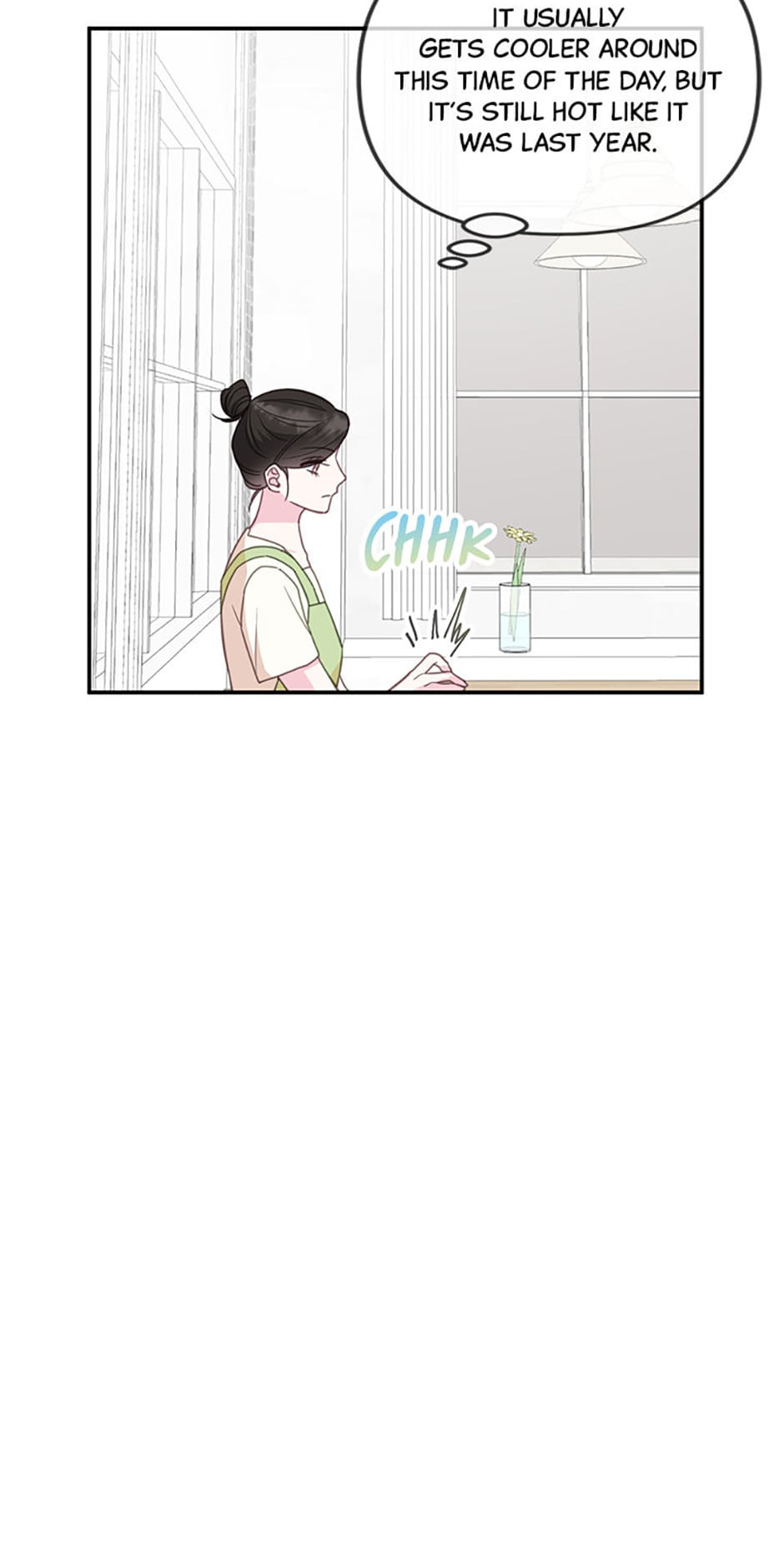 Read The Odd One Next Door chapter 31 image 13 on Lezhin