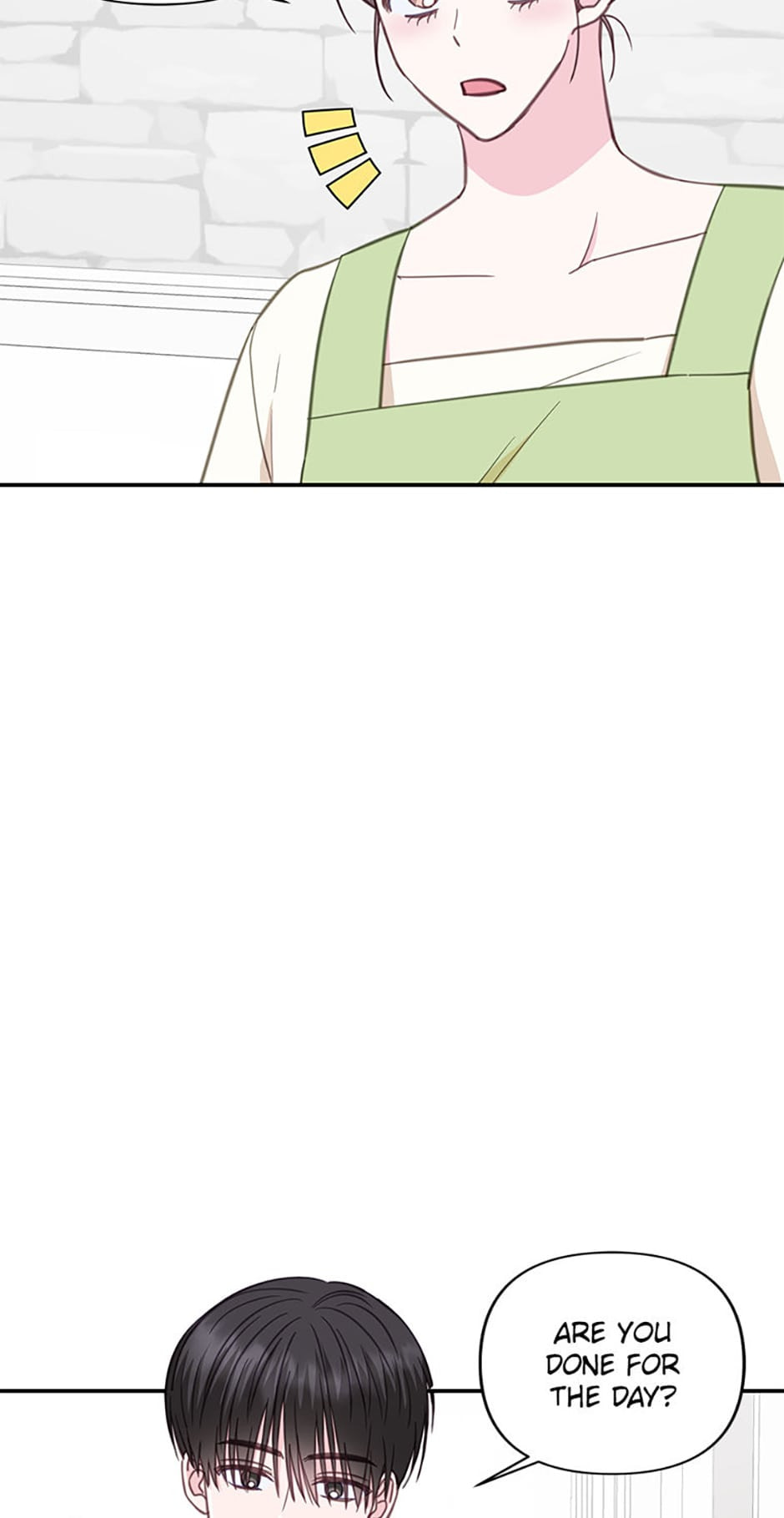 Read The Odd One Next Door chapter 31 image 16 on Lezhin