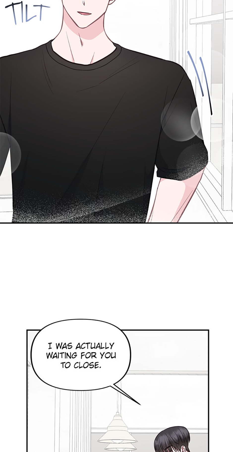 Read The Odd One Next Door chapter 31 image 17 on Lezhin