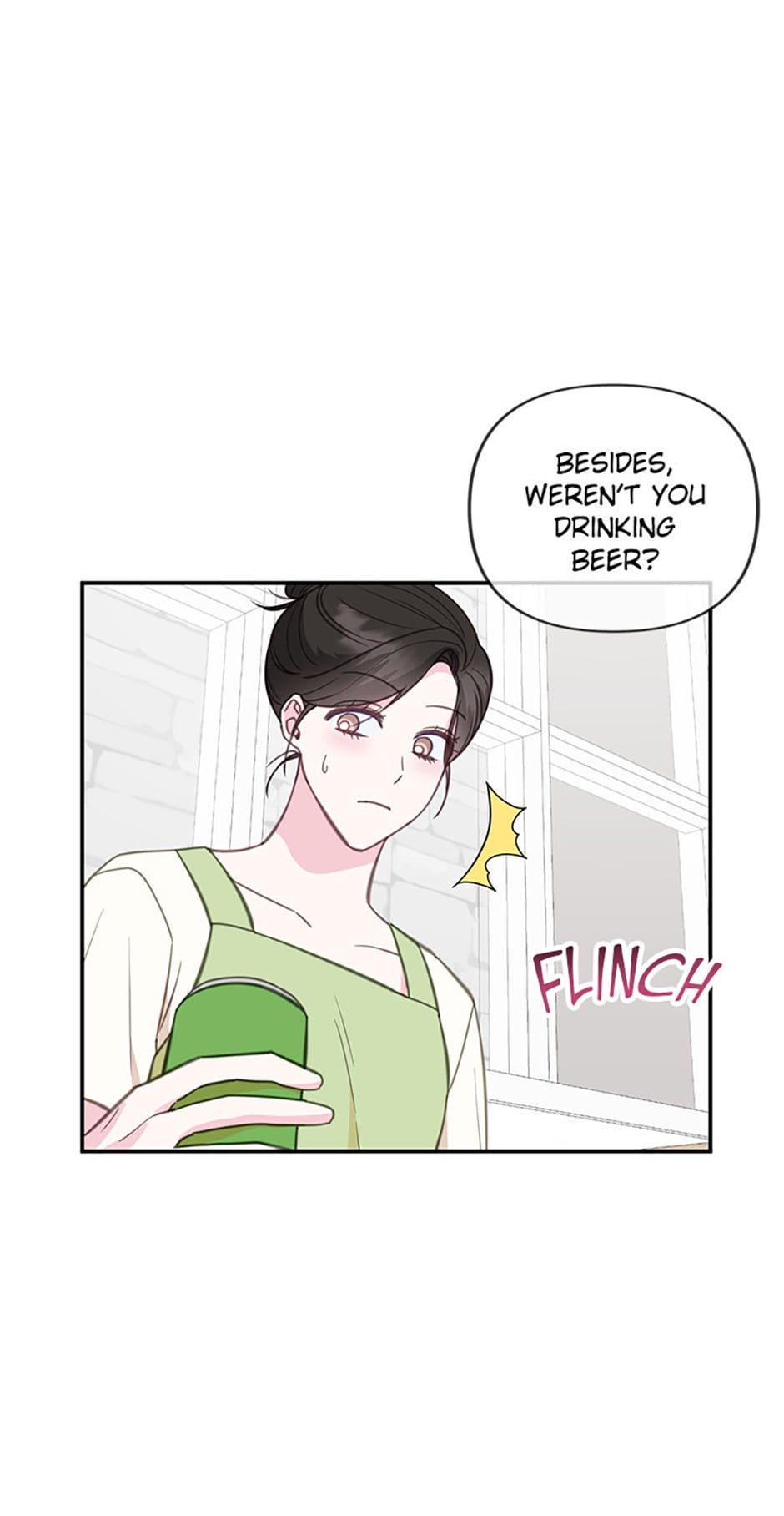 Read The Odd One Next Door chapter 31 image 20 on Lezhin