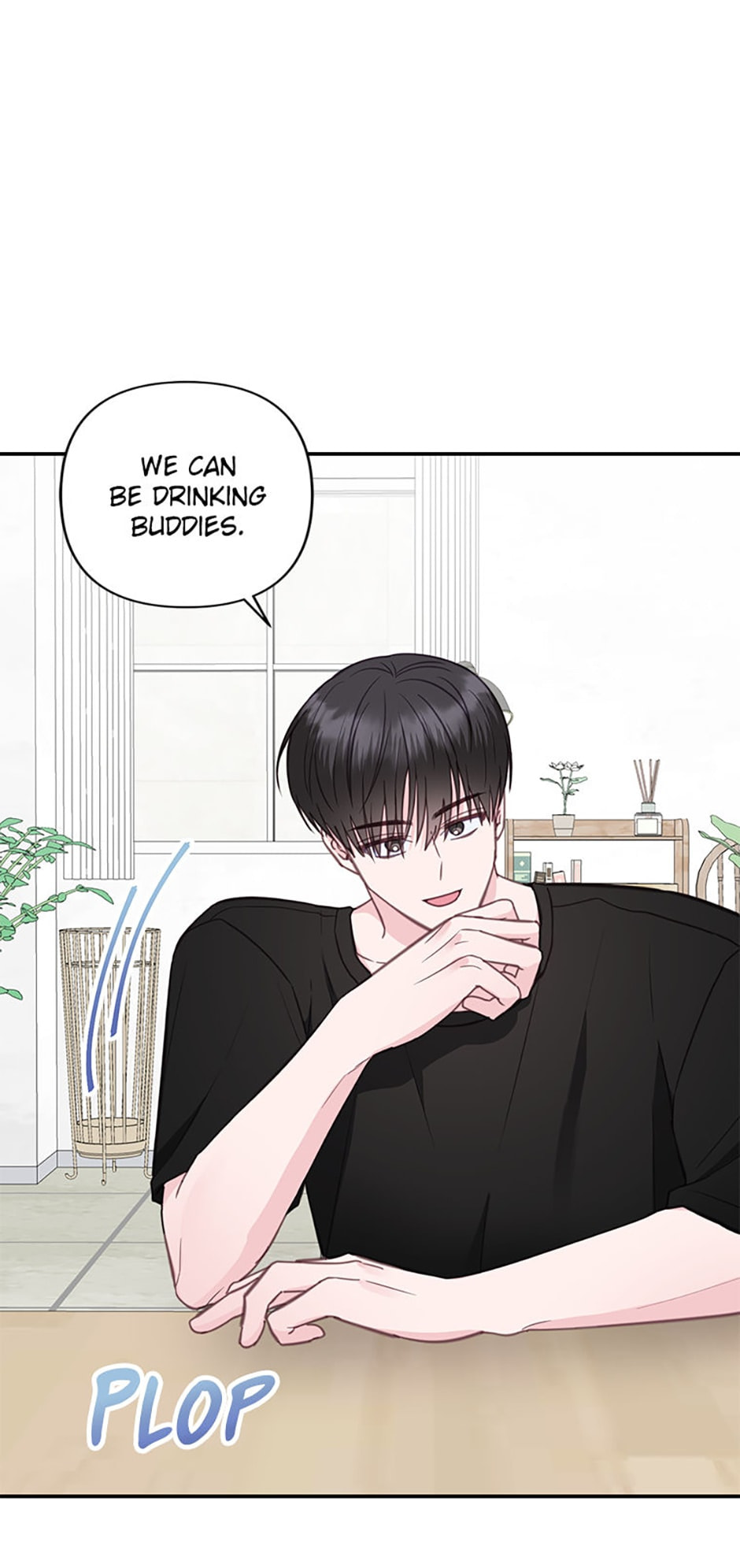 Read The Odd One Next Door chapter 31 image 21 on Lezhin