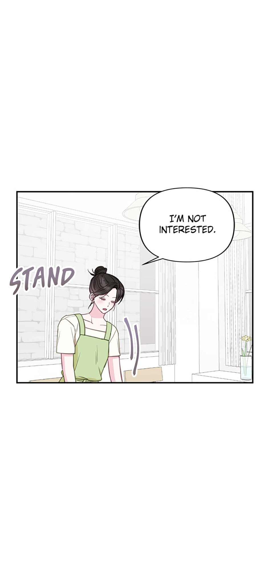 Read The Odd One Next Door chapter 31 image 22 on Lezhin