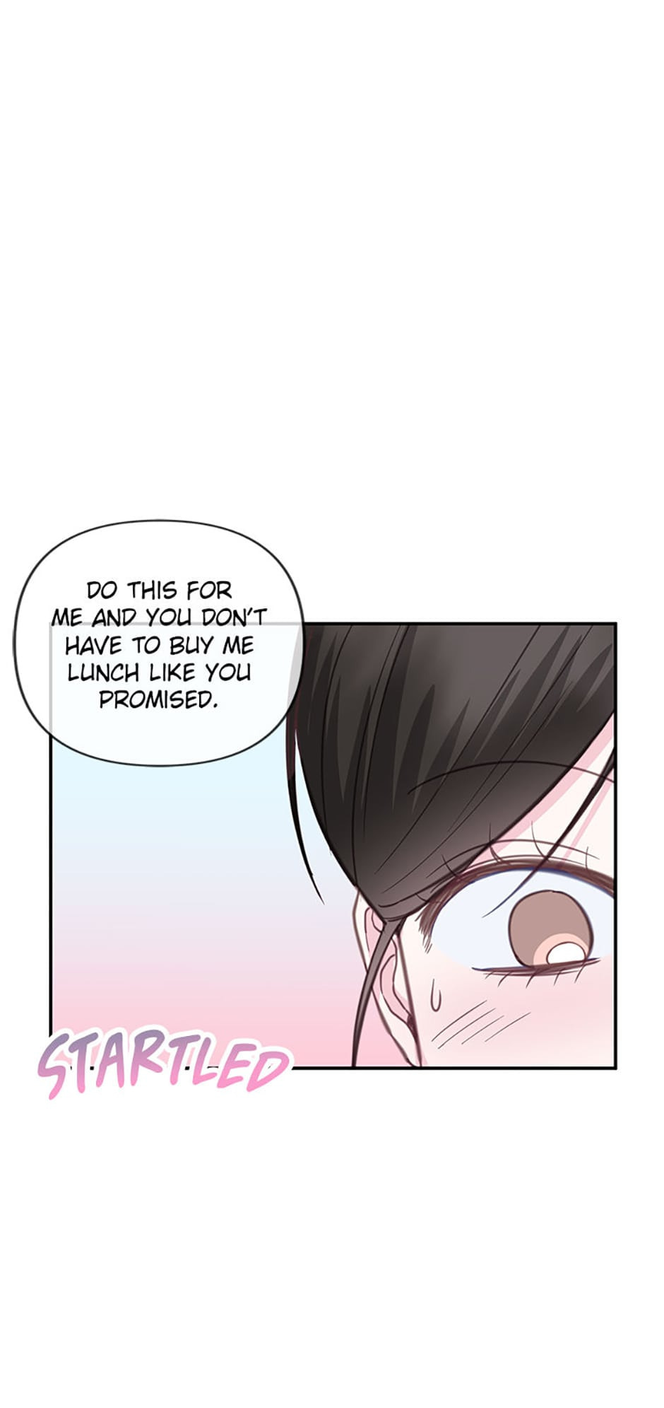 Read The Odd One Next Door chapter 31 image 24 on Lezhin