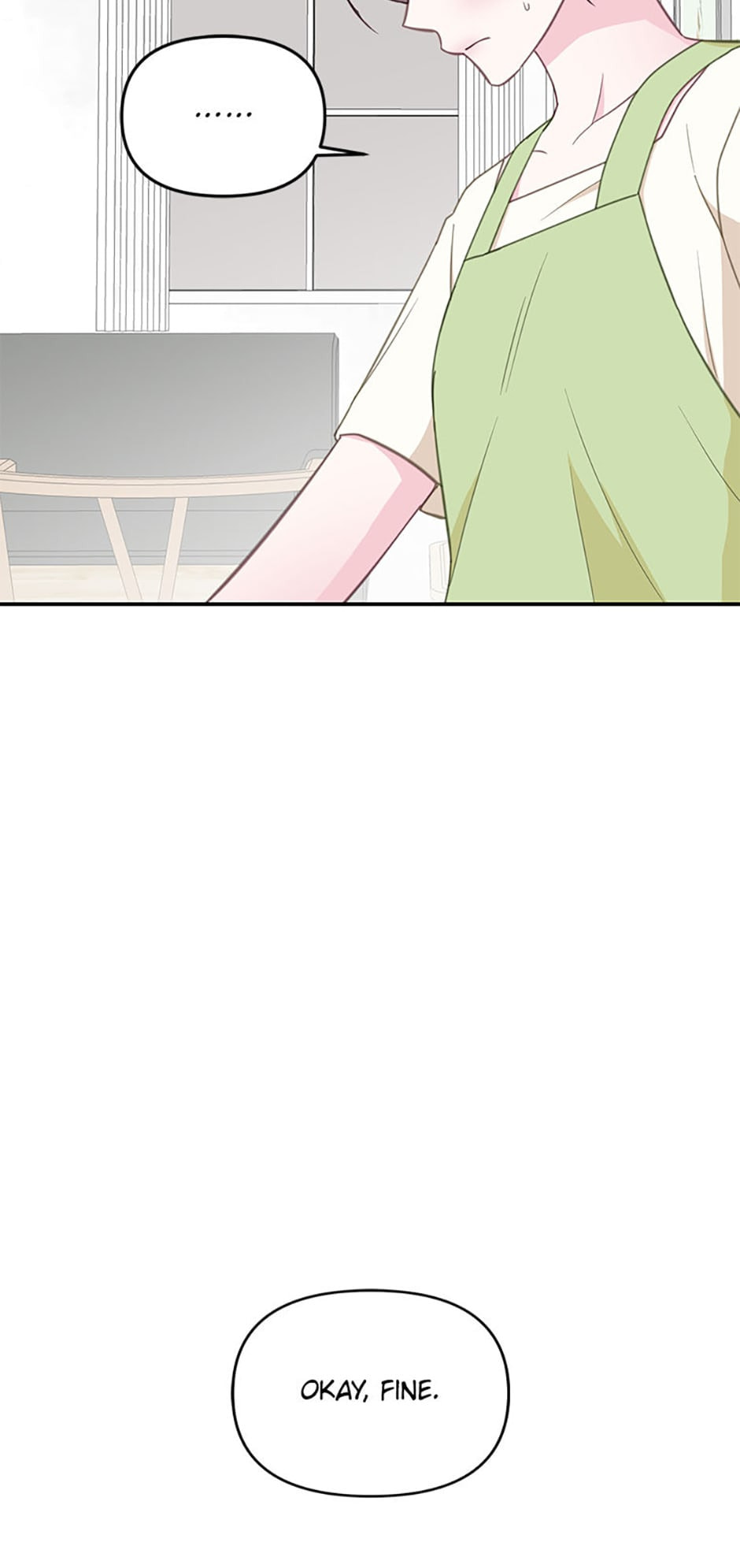 Read The Odd One Next Door chapter 31 image 26 on Lezhin