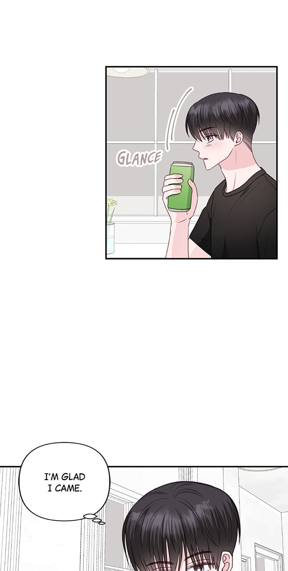 Read The Odd One Next Door chapter 31 image 29 on Lezhin
