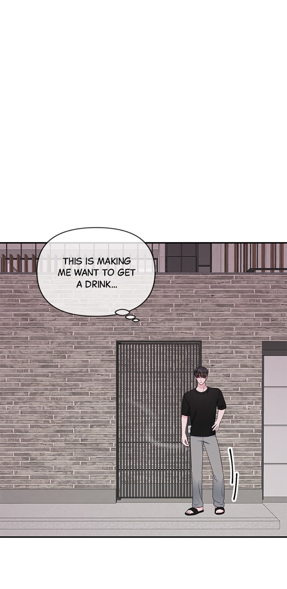 Read The Odd One Next Door chapter 31 image 3 on Lezhin