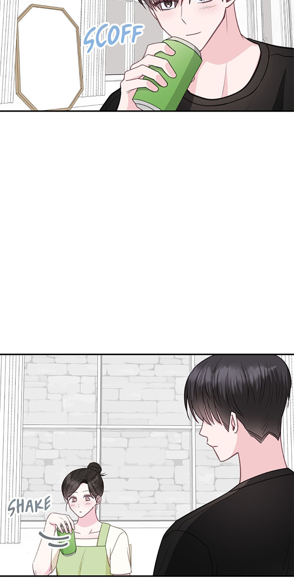 Read The Odd One Next Door chapter 31 image 30 on Lezhin