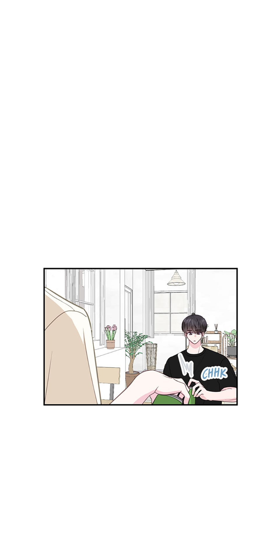 Read The Odd One Next Door chapter 31 image 31 on Lezhin