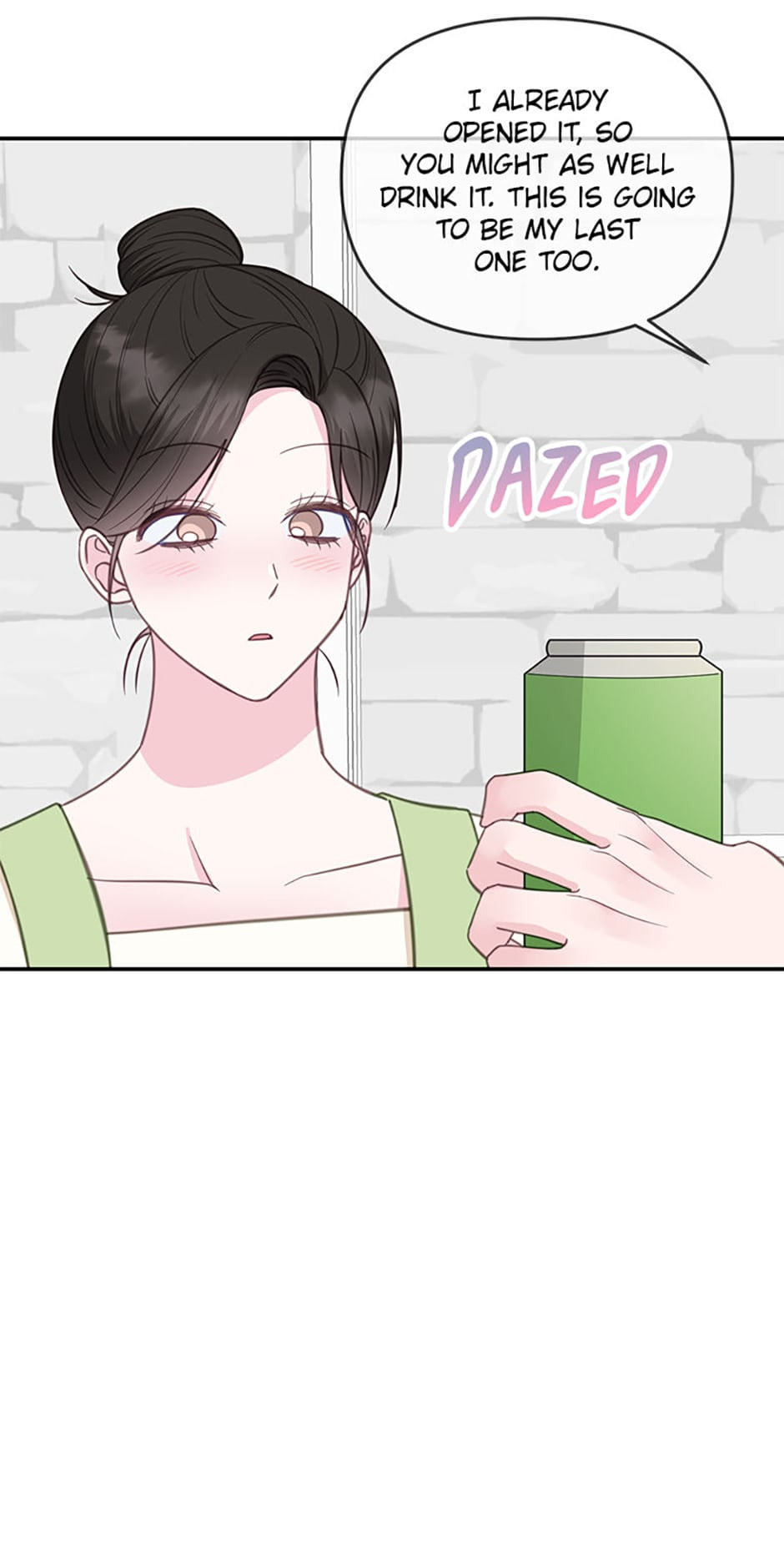 Read The Odd One Next Door chapter 31 image 33 on Lezhin