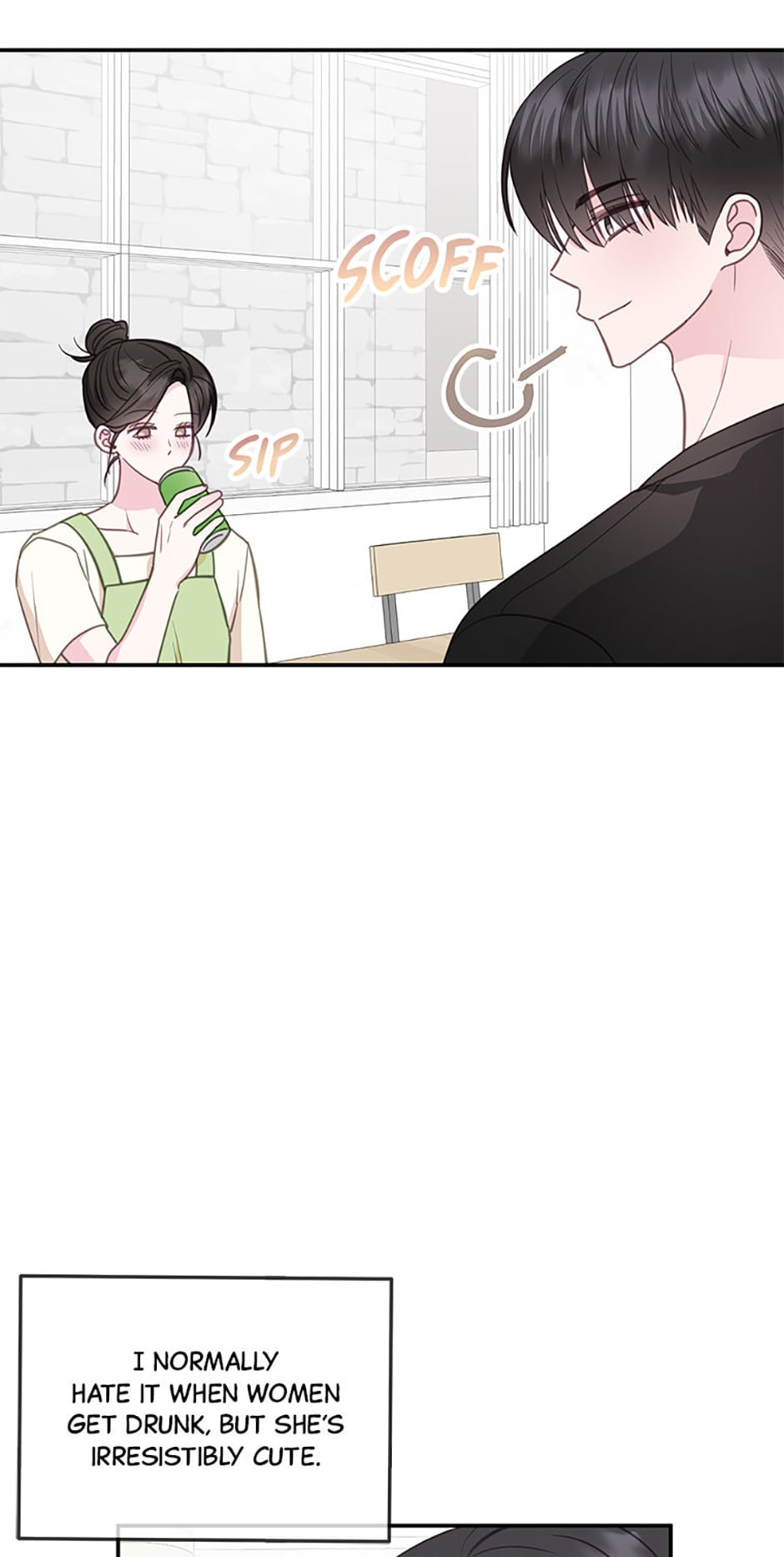 Read The Odd One Next Door chapter 31 image 34 on Lezhin
