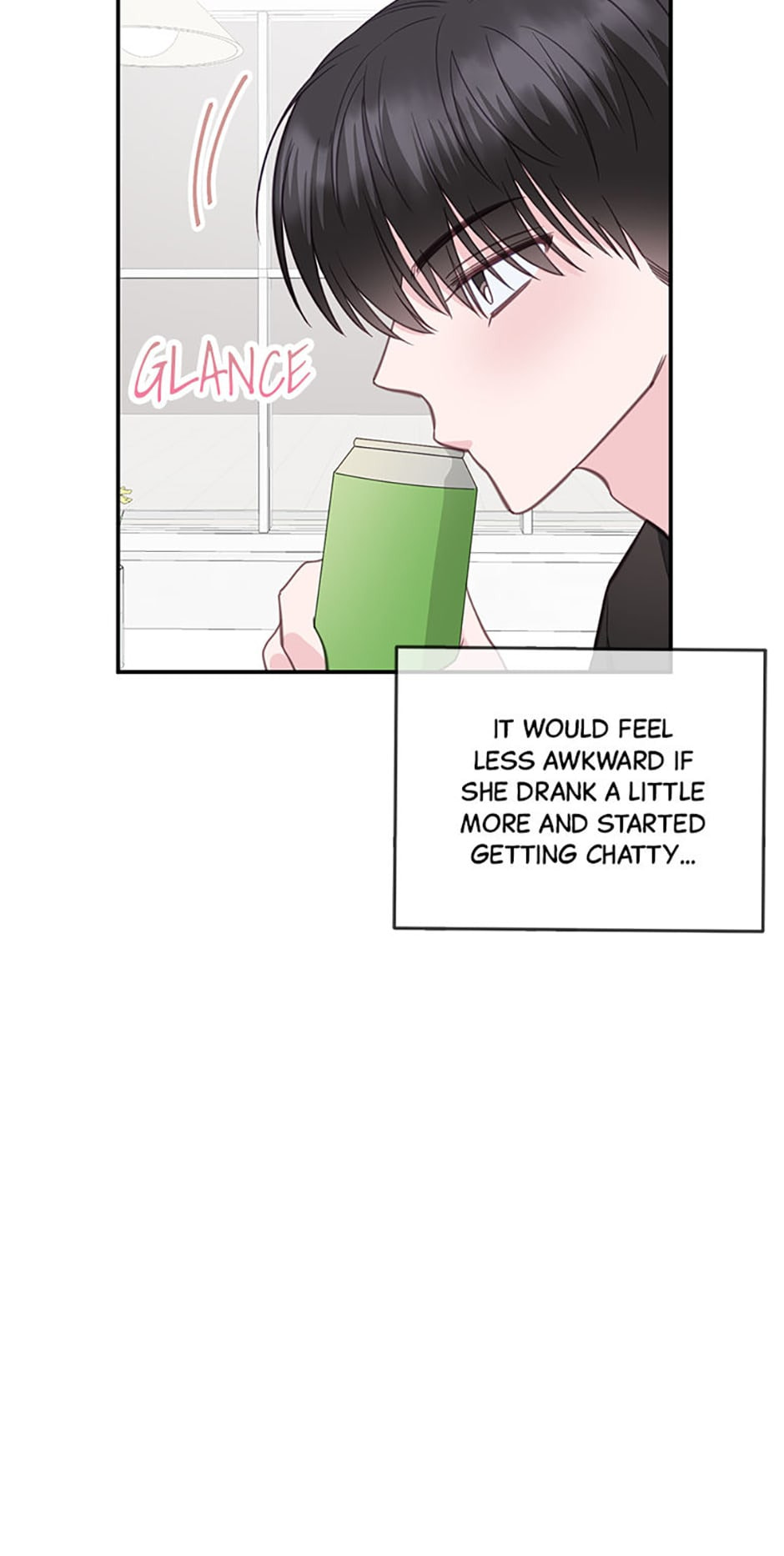 Read The Odd One Next Door chapter 31 image 35 on Lezhin