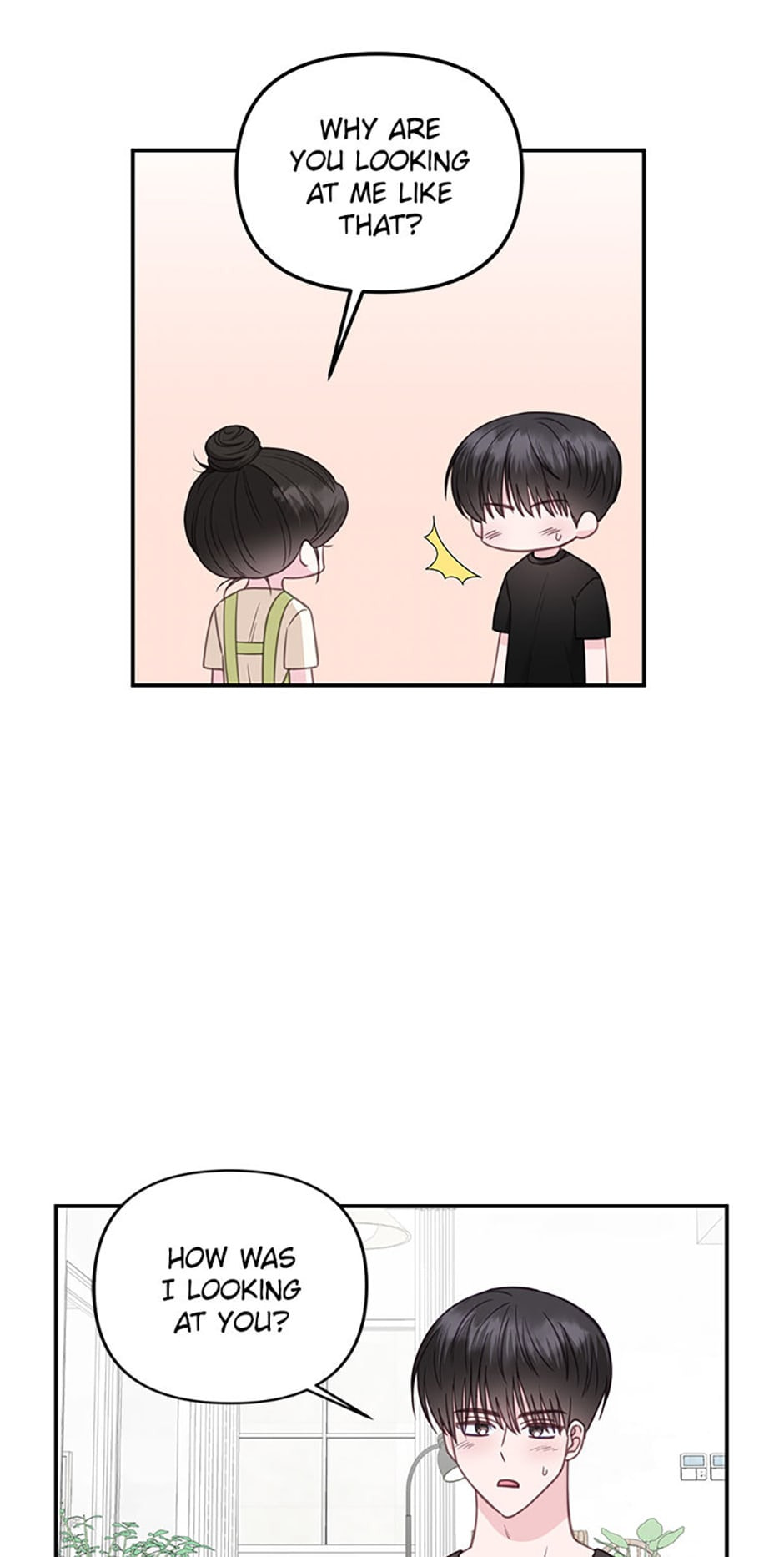 Read The Odd One Next Door chapter 31 image 36 on Lezhin