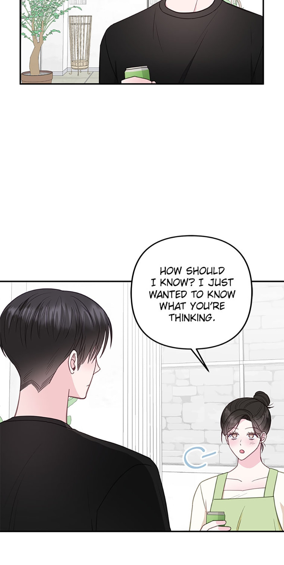 Read The Odd One Next Door chapter 31 image 37 on Lezhin