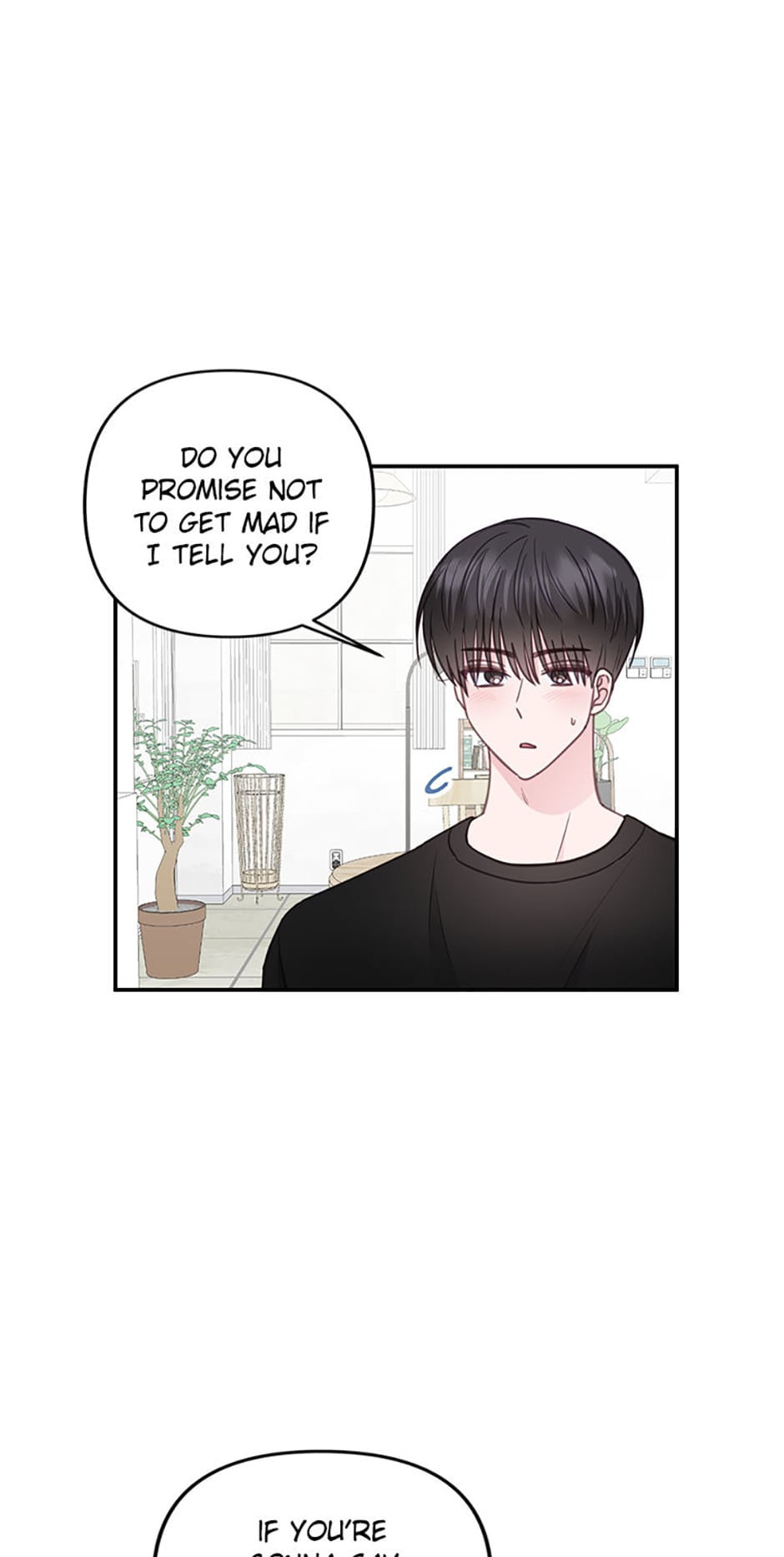 Read The Odd One Next Door chapter 31 image 38 on Lezhin