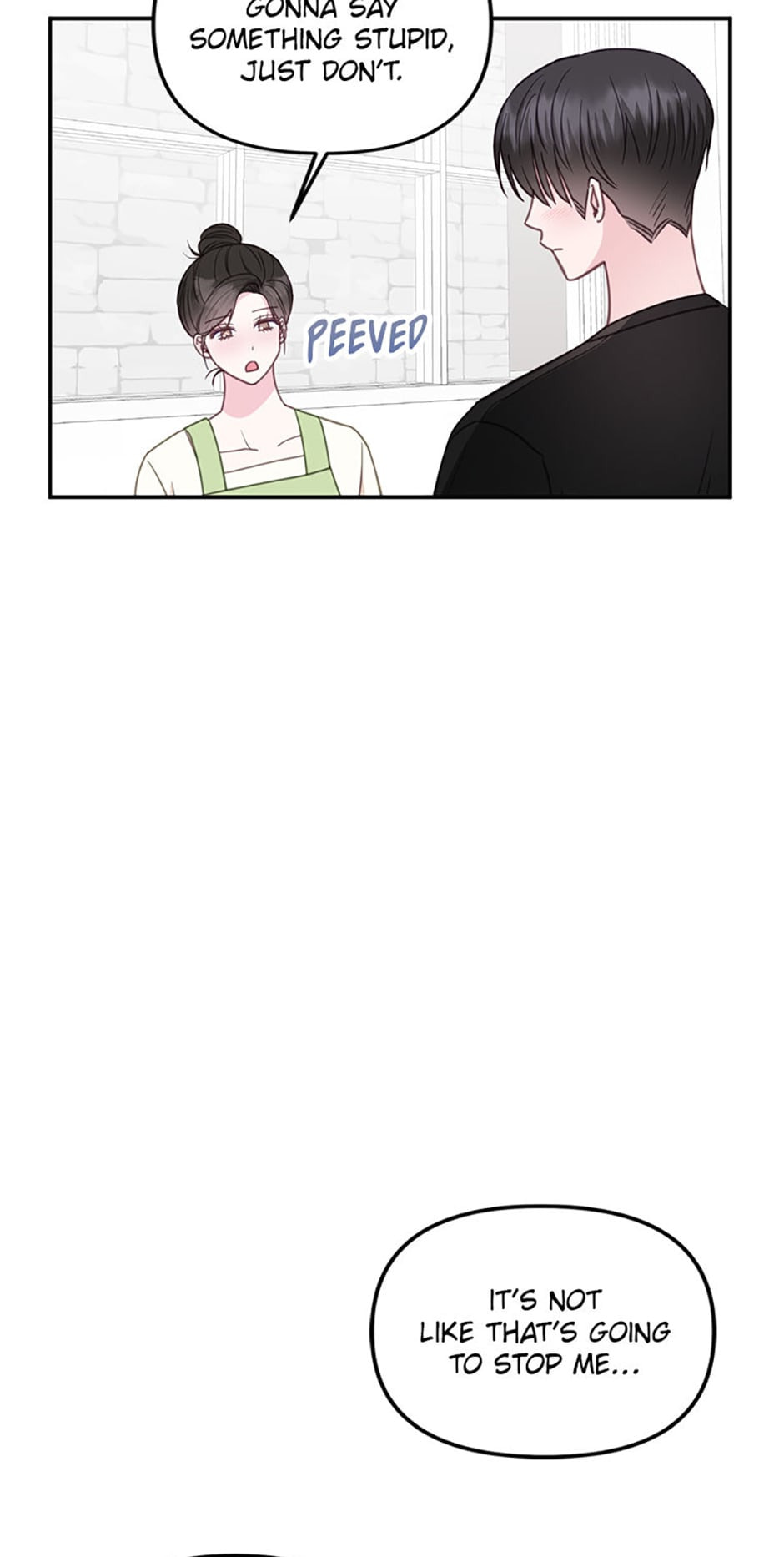 Read The Odd One Next Door chapter 31 image 39 on Lezhin